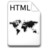 niZe   HTML Icon